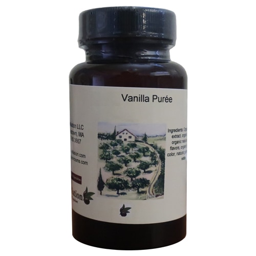 Image of Vanilla Paste & Powder