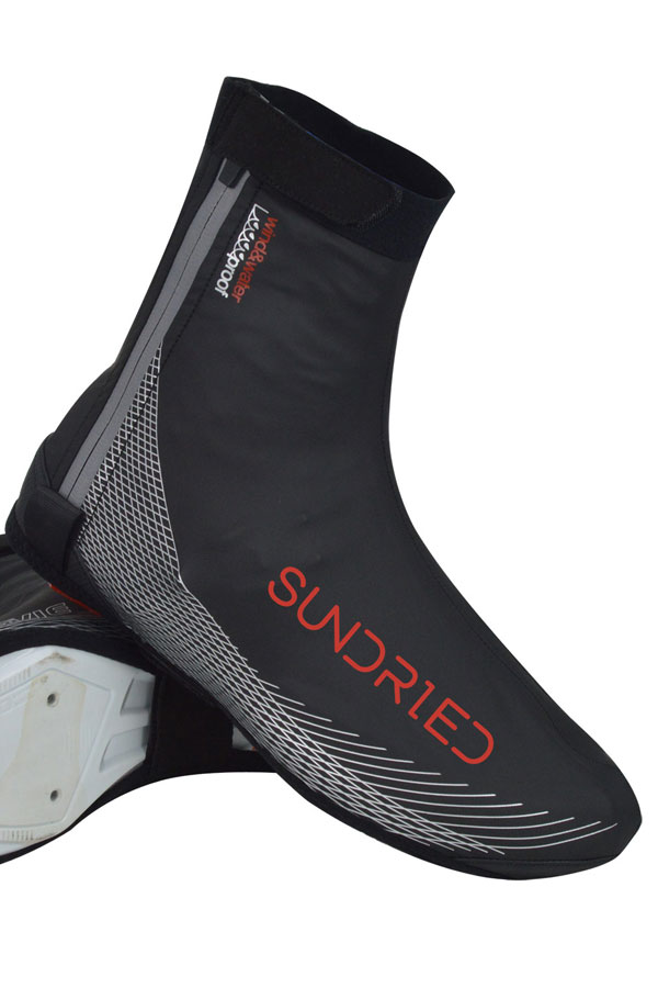 Sundried Cycling Overshoes