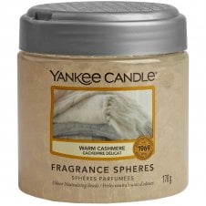 Fragrance Spheres Warm Cashmere 170g
