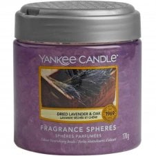 Fragrance Spheres Lavender & Oak 170g