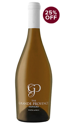 Grande Provence Amphora - 25% Off