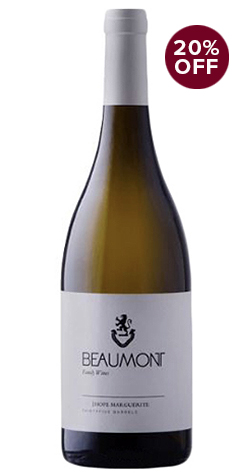 Beaumont Marguerite Chenin Blanc - 20% Off