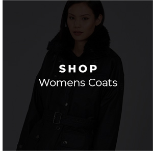 Shop Womens Coats