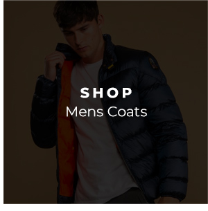 Shop Mens Coats