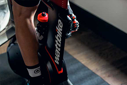 How to find your cycling cadence