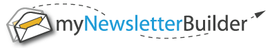 MyNewsletterBuilder Logo
