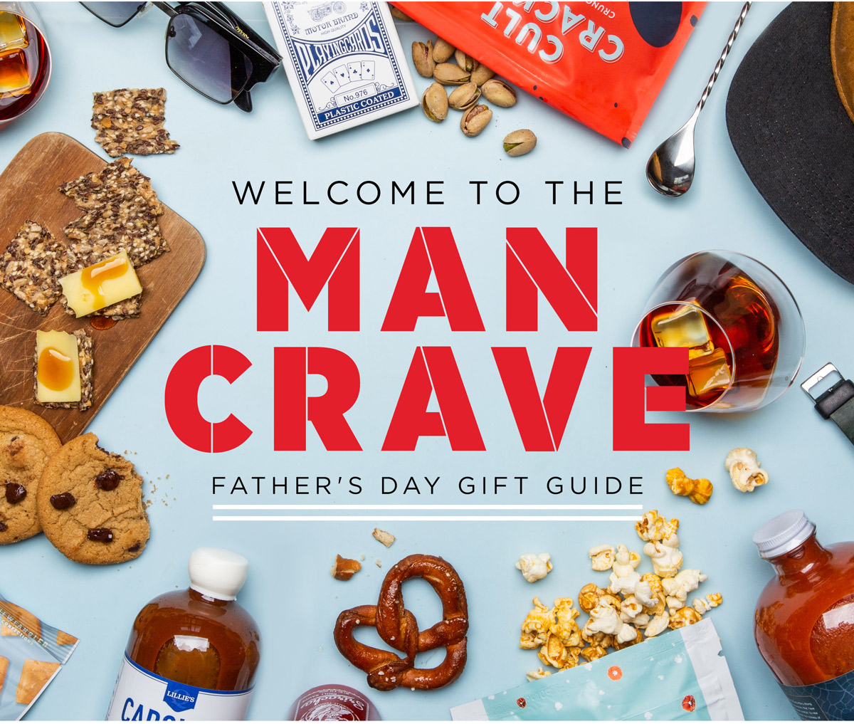 Our Father''s Day Gift Guide