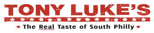 Tony Luke''s Cheesesteaks - The Real Taste of South Philly