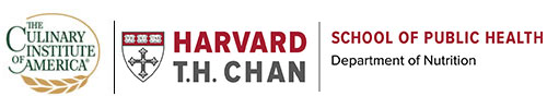 Menus of Change, co-presented by The Culinary Institute of America and Harvard T.H. Chan School of Public Health, Department of Nutrition. Visit us online!