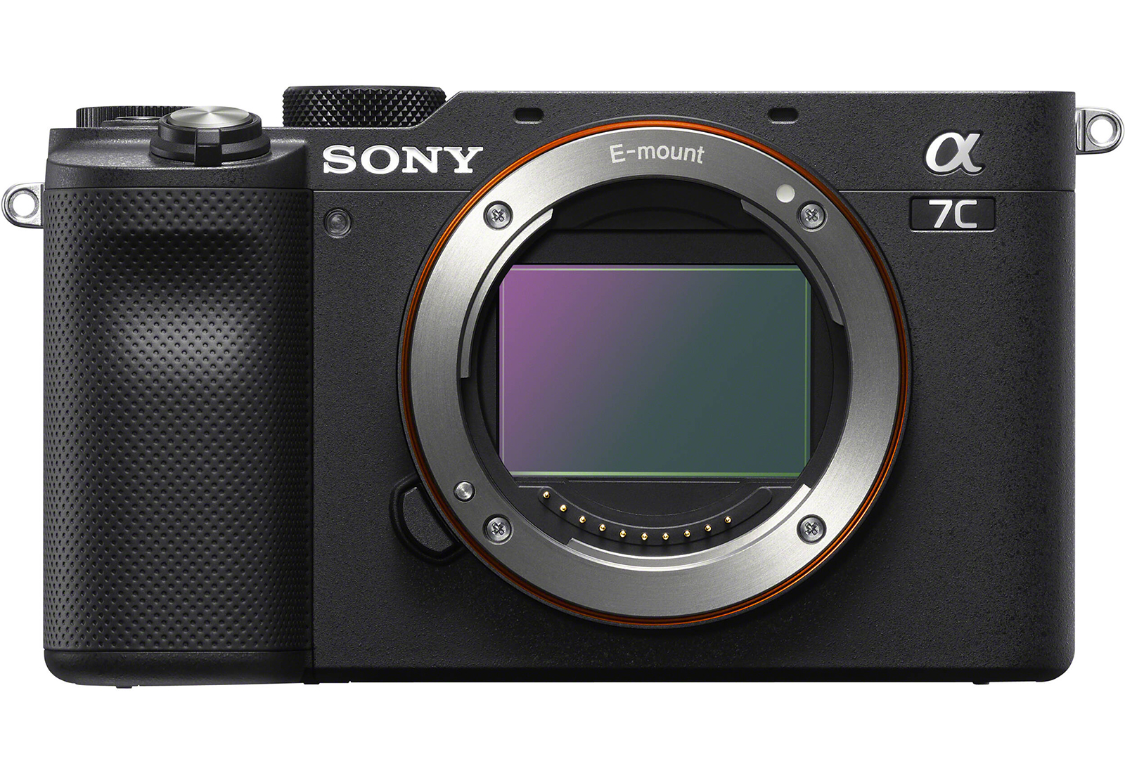 Image of Sony Alpha a7C