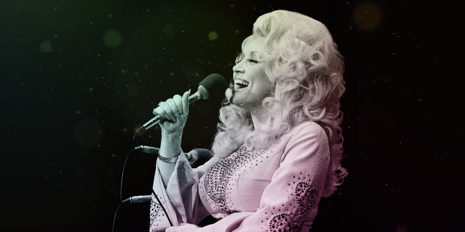 50 Reasons Why We Will Always Love Dolly Parton
