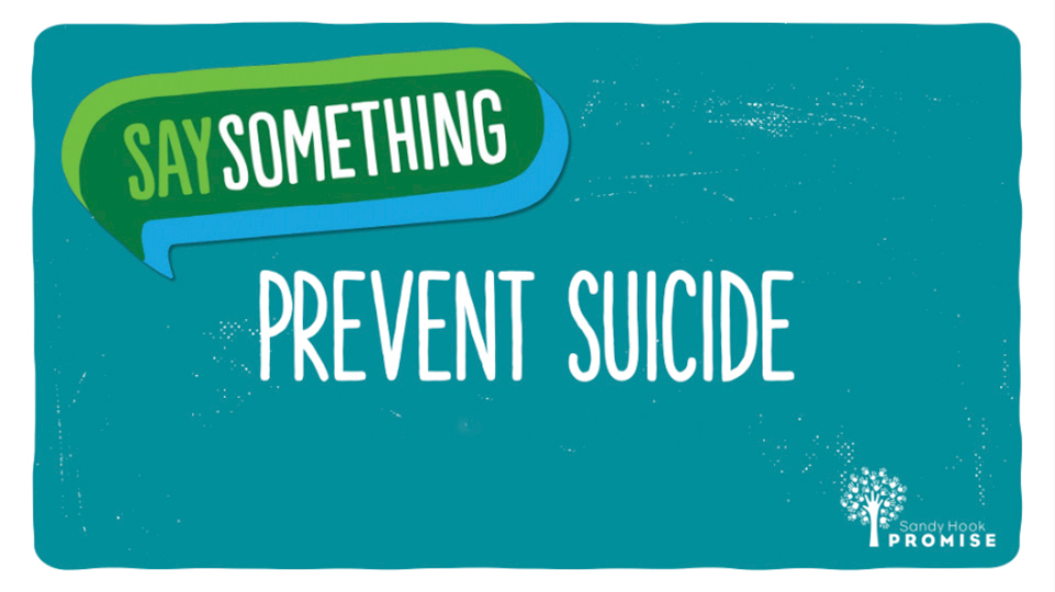 The <em>Say Something</em>: Prevent Suicide course is one of several new programs now available.