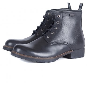 Barbour International Dredd Mens Shoes