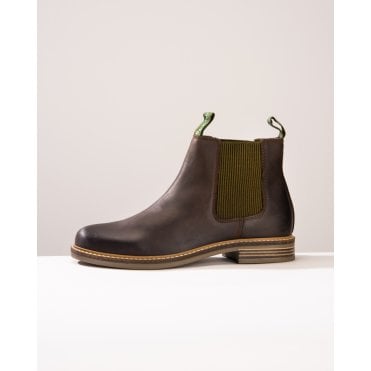 Farsley Mens Chelsea Boot