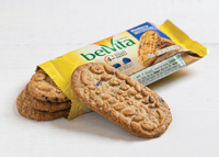 belVita Blueberry Breakfast Biscuits