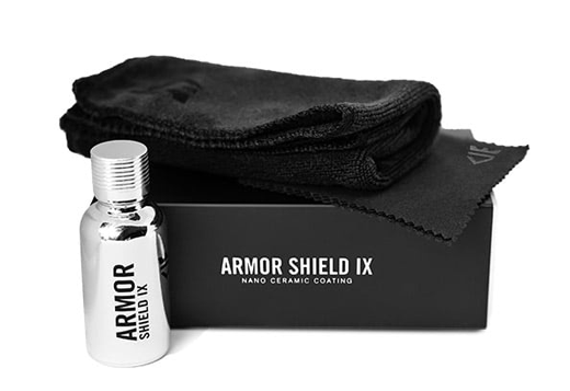 AvalonKing Armor Shield IX
