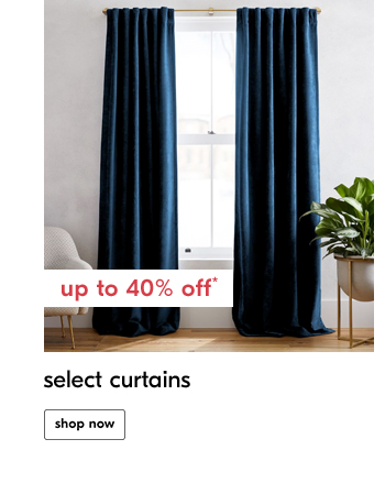 select curtains