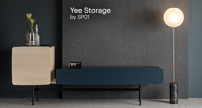 Yee Storage by SP01