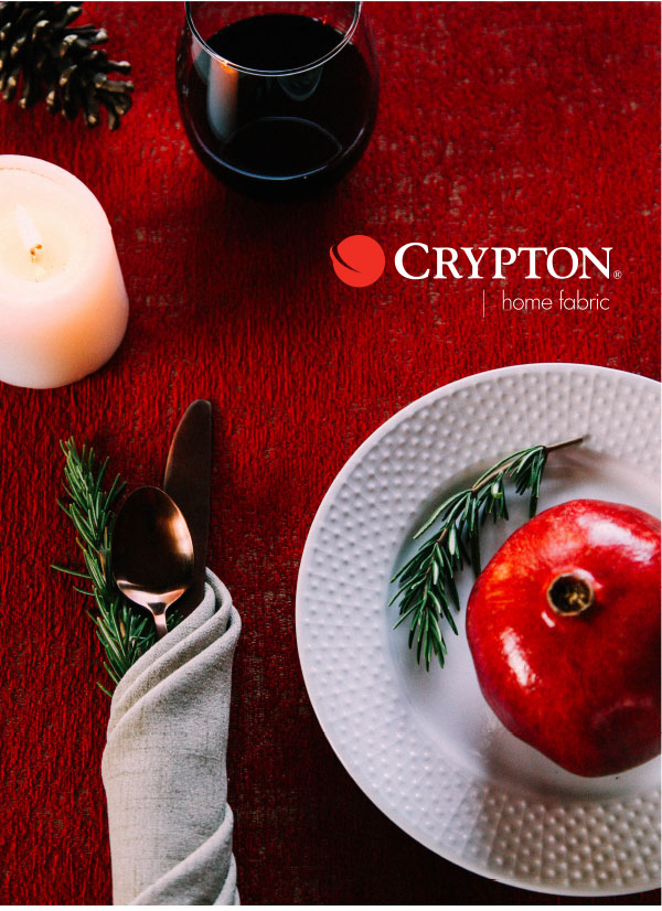 Crypton Fabric