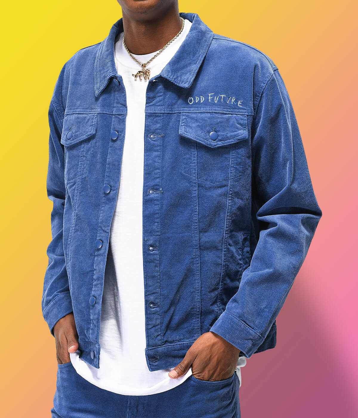 NEW ARRIVAL JACKETS FEAT. ODD FUTURE - SHOP NOW ARRIVALS