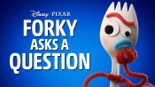'Forky Asks a Question,' 'Big Mouth's Maya Rudolph Take Home
Animation Emmys