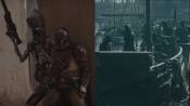 'The Mandalorian' and 'Vikings' Take Home VFX Emmys