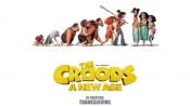 DreamWorks Animation's 'The Croods: A New Age' Shifts to
Thanksgiving Release