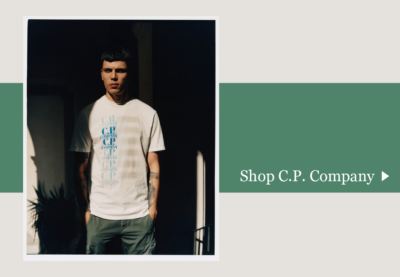 Shop  C.P. Company