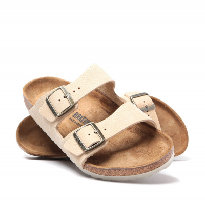 Birkenstock Arizona Soft Sand Sandals
