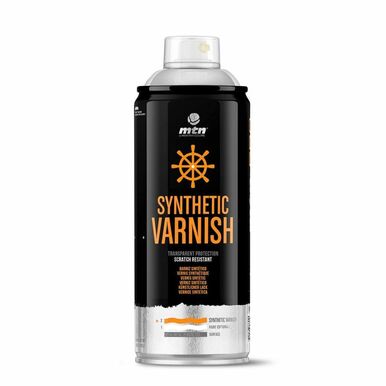 MTN Polyurethane Varnish Sprays