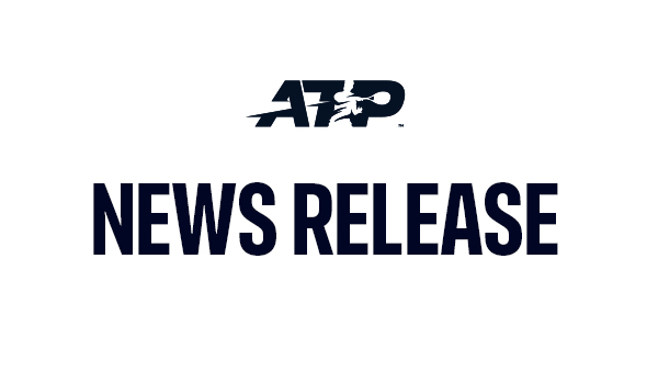 ATP News Release