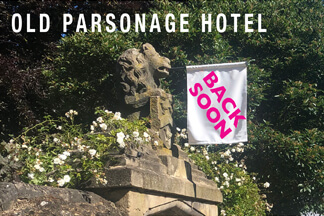 Old Parsonage Hotel