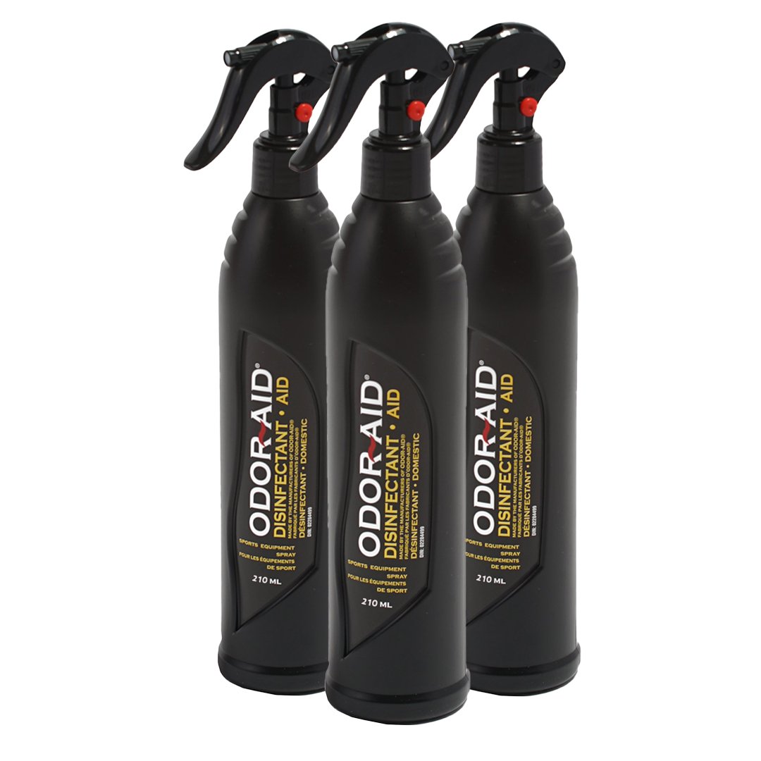 Image of BodyRock Disinfectant Spray