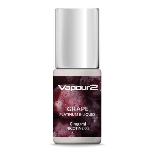 Image of Grape Vapour2 E-Liquid