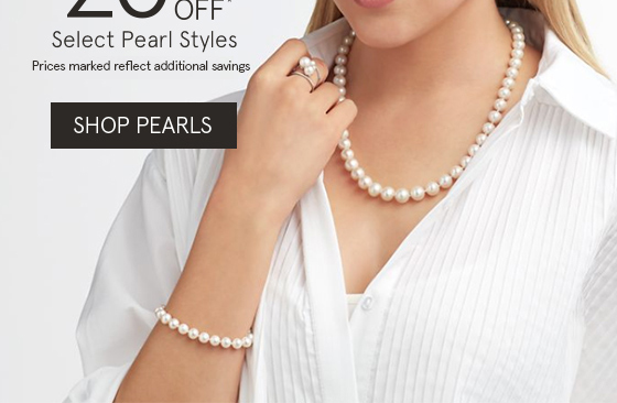 Pearls >