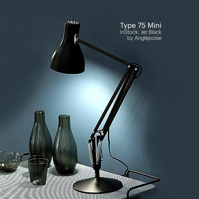 Type 75 Mini by Anglepoise