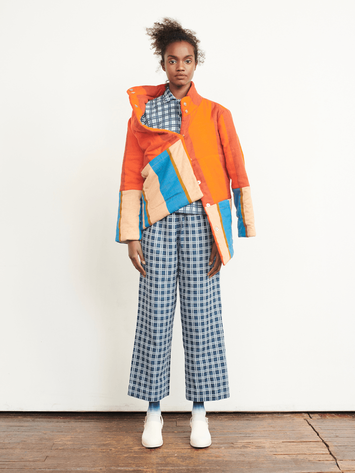 ace&jig fall 20 styled looks