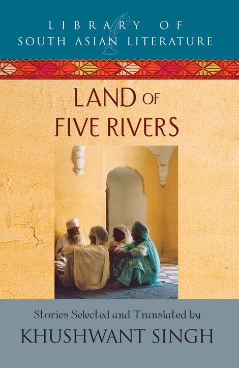 land-of-five-rivers