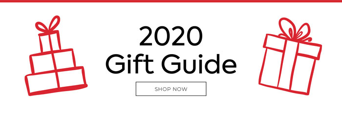 Shop Now: 2020 Gift Guide