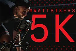 Wattbikers5K