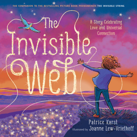 The Invisible Web By Patrice Karst
