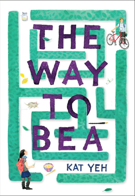 The Way to Bea by Kat Yeh