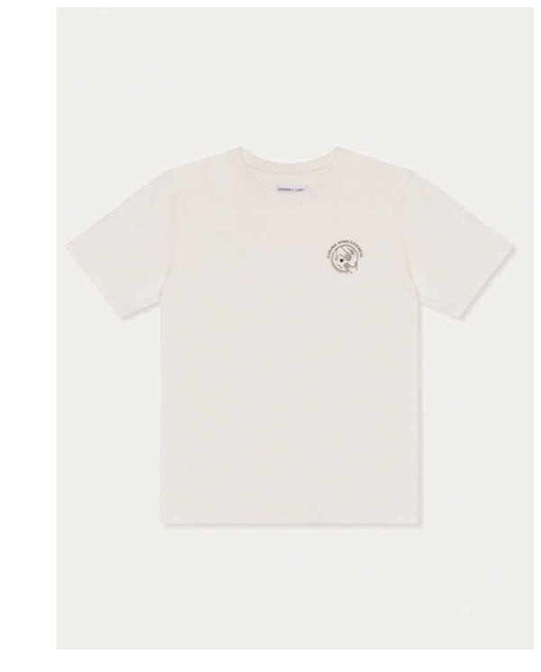 Kids Homesick Tee | Assembly Label