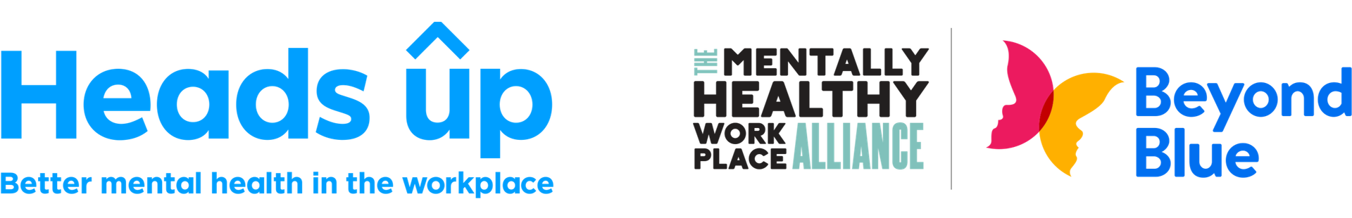 Heads up: Better mental health in the workplace