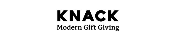 Knack: Modern Gift Giving