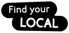 FIND YOUR LOCAL