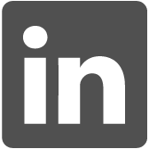 linkedin icon