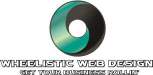 Wheelistic Web Design
