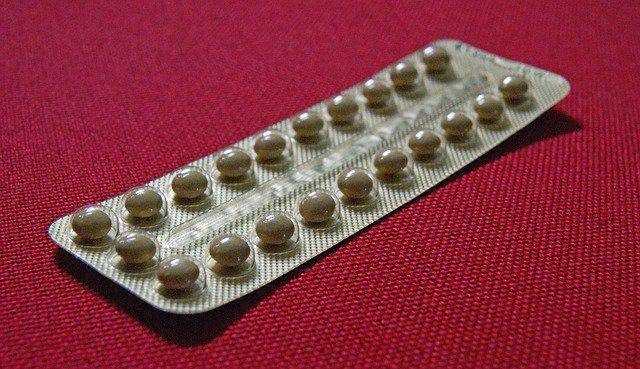 Estrogen in Birth Control Pills May Affect Bone Health of CF Patients