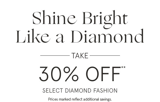 Diamond Fashion >